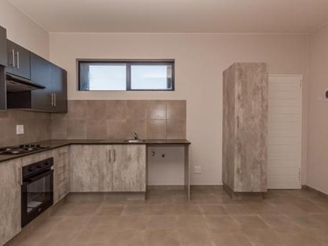 Apartment for rent in Ekurhuleni, Gauteng