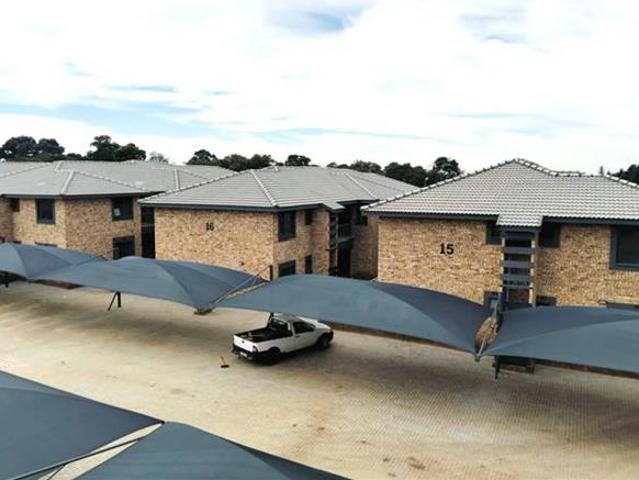 Apartment for rent in Ekurhuleni, Gauteng