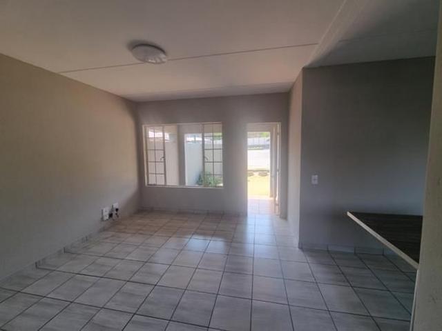 Apartment for rent in Ekurhuleni, Gauteng