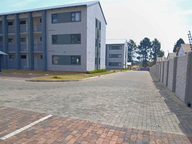 Apartment for sale in Ekurhuleni, Gauteng