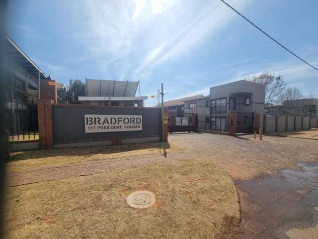 Apartment for rent in Ekurhuleni, Gauteng