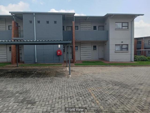 Apartment for sale in Ekurhuleni, Gauteng
