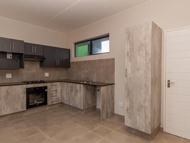 Apartment for rent in Ekurhuleni, Gauteng