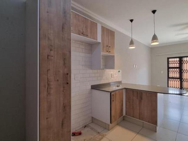 Apartment for rent in Jansenpark, City of Ekurhuleni Metropolitan Municipality