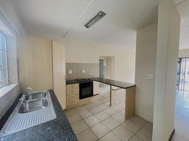 Apartment for rent in Ekurhuleni, Gauteng