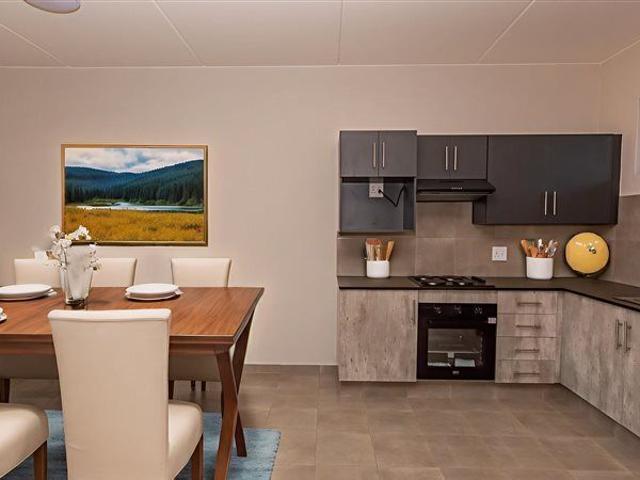 Apartment for rent in Ekurhuleni, Gauteng