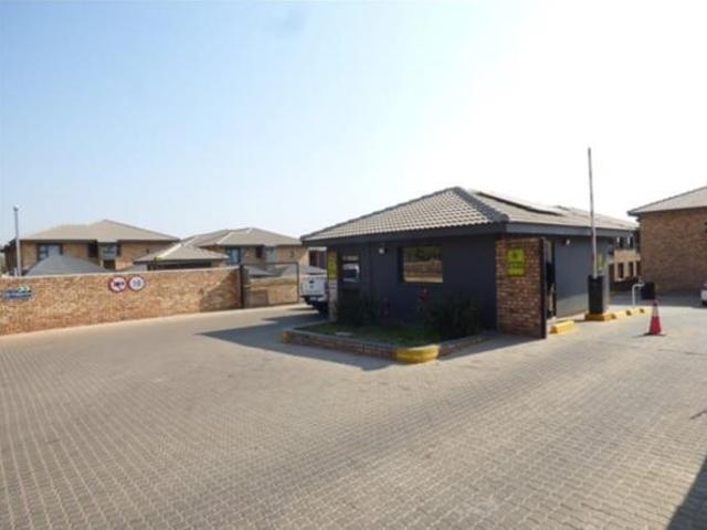 Apartment for rent in Ekurhuleni, Gauteng