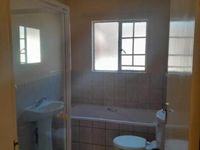 Apartment for rent in Ekurhuleni, Gauteng