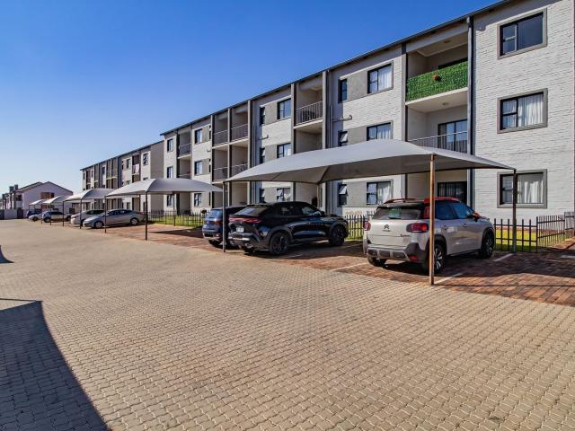 Apartment for sale in Ekurhuleni, Gauteng