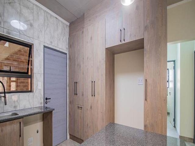 Apartment for rent in Ekurhuleni, Gauteng