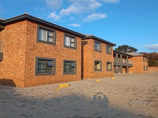 Apartment for rent in Ekurhuleni, Gauteng