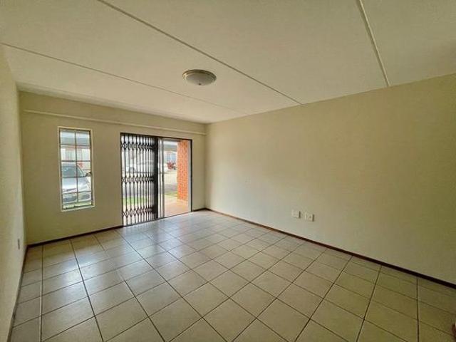 Apartment for rent in Ekurhuleni, Gauteng