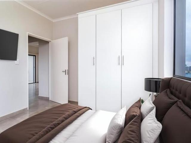 Apartment for rent in Ekurhuleni, Gauteng