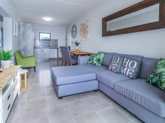 Apartment for rent in Ekurhuleni, Gauteng