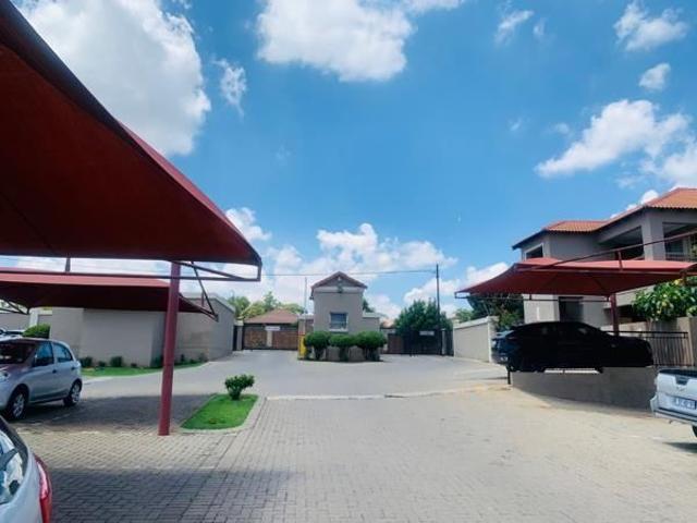 Apartment for rent in Ekurhuleni, Gauteng