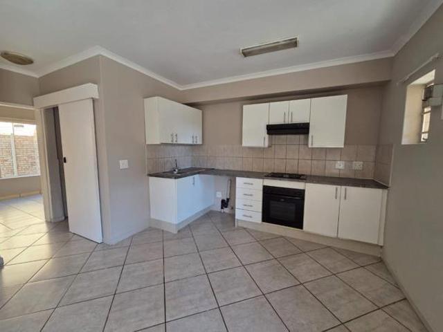 Apartment for rent in Ekurhuleni, Gauteng