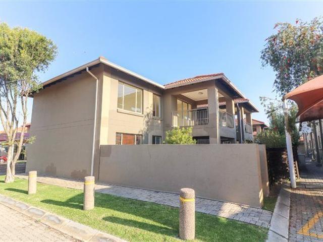 Apartment for rent in Ekurhuleni, Gauteng