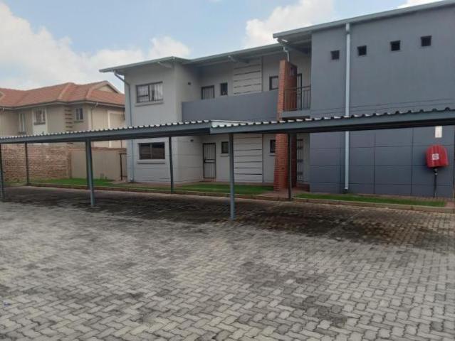 Apartment for sale in Ekurhuleni, Gauteng