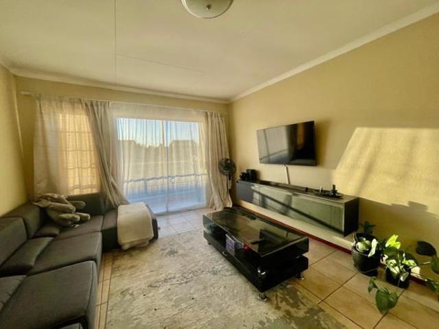 Apartment for rent in Ekurhuleni, Gauteng