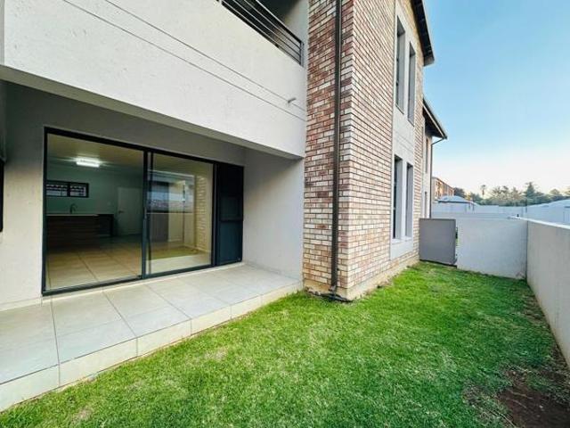 Apartment for rent in Ekurhuleni, Gauteng