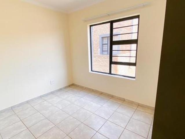 Apartment for rent in Ekurhuleni, Gauteng