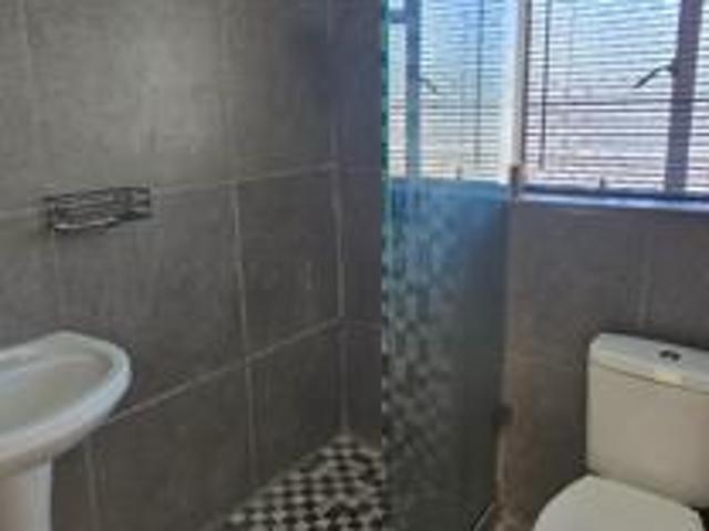 Apartment for rent in Jansenpark, City of Ekurhuleni Metropolitan Municipality