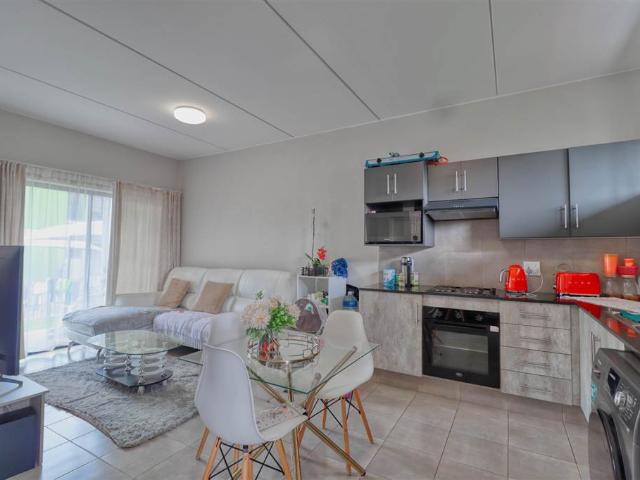 Apartment for sale in Ekurhuleni, Gauteng