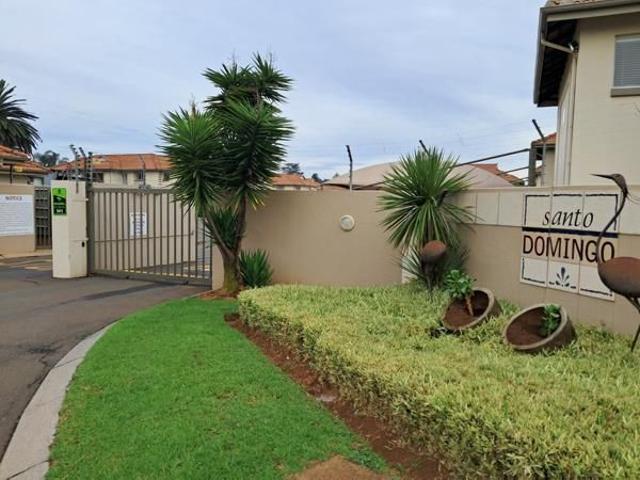 Apartment for rent in Ekurhuleni, Gauteng