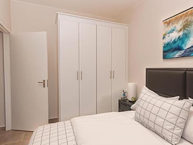 Apartment for rent in Jansenpark, City of Ekurhuleni Metropolitan Municipality