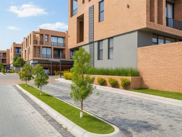 Apartment for sale in Ekurhuleni, Gauteng