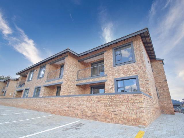 Apartment for sale in Ekurhuleni, Gauteng