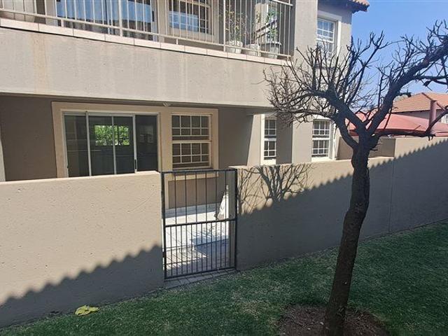 Apartment for rent in Ekurhuleni, Gauteng