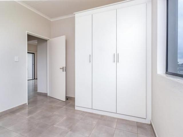 Apartment for rent in Jansenpark, City of Ekurhuleni Metropolitan Municipality