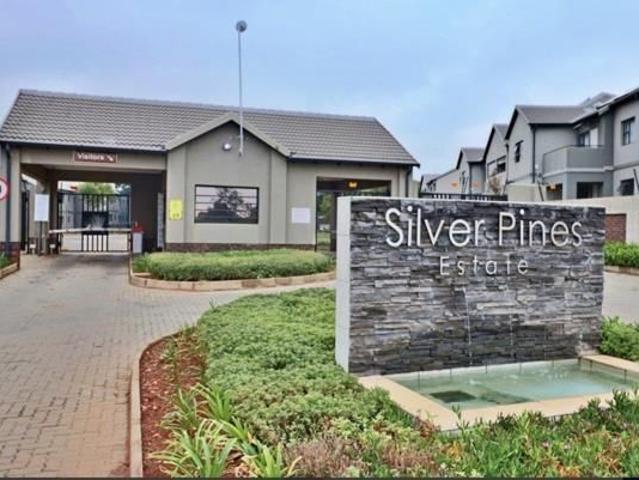 Apartment for rent in Ekurhuleni, Gauteng