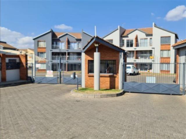 Apartment for rent in Ekurhuleni, Gauteng