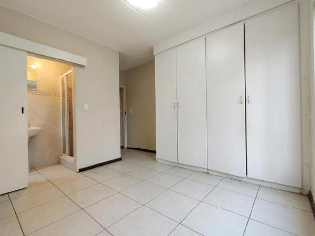 Apartment for rent in Jansenpark, City of Ekurhuleni Metropolitan Municipality
