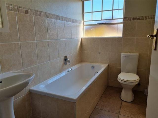 Apartment for rent in Benoni, Gauteng