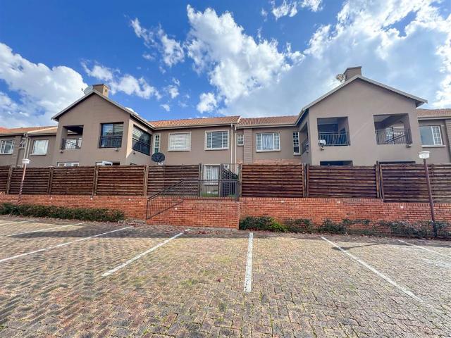 Apartment for sale in Ekurhuleni, Gauteng