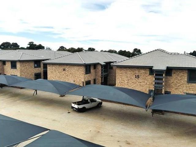 Apartment for rent in Ekurhuleni, Gauteng