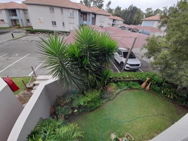 Apartment for rent in Ekurhuleni, Gauteng