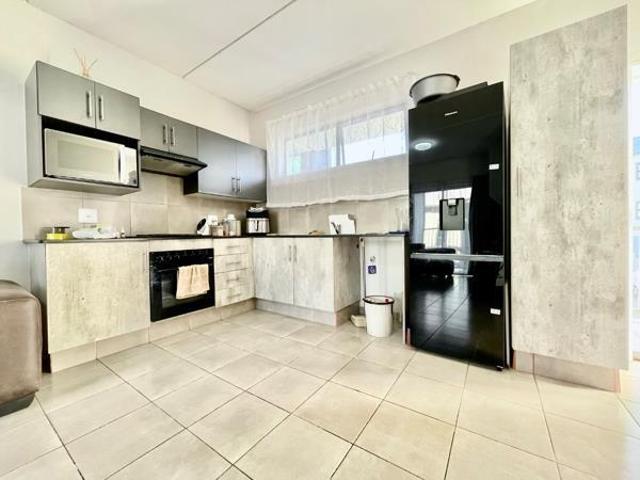 Apartment for rent in Ekurhuleni, Gauteng