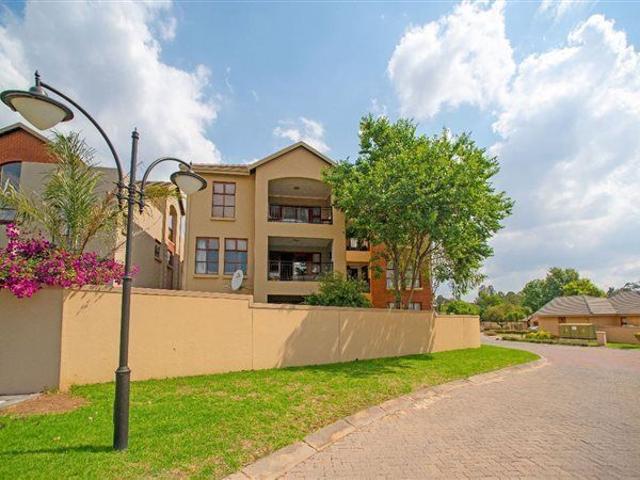 Apartment for rent in Ekurhuleni, Gauteng