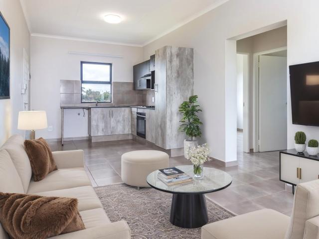 Apartment for rent in Ekurhuleni, Gauteng