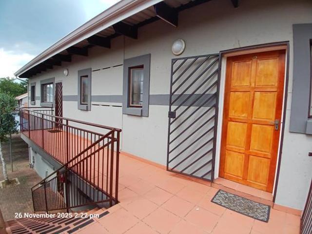 Apartment for rent in Ekurhuleni, Gauteng