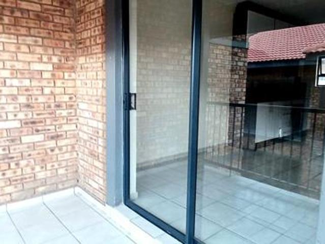 Apartment for rent in Ekurhuleni, Gauteng