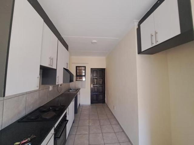 Apartment for rent in Ekurhuleni, Gauteng