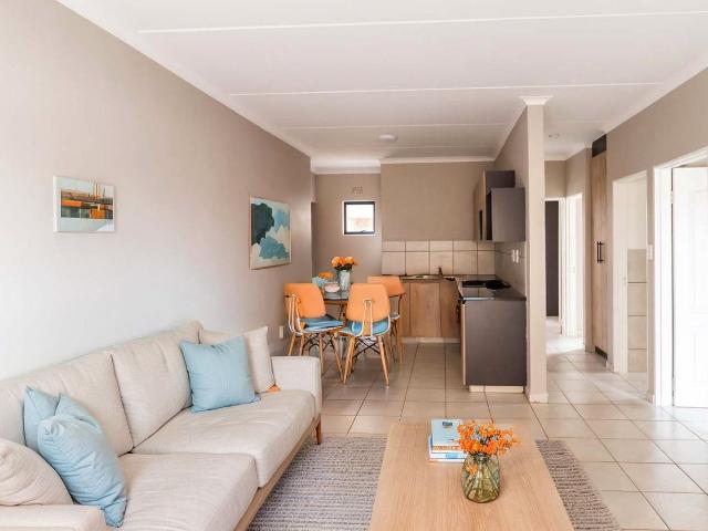 Apartment for rent in Ekurhuleni, Gauteng