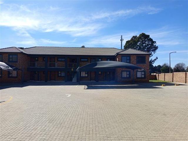 Apartment for rent in Ekurhuleni, Gauteng
