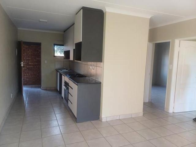 Apartment for rent in Ekurhuleni, Gauteng