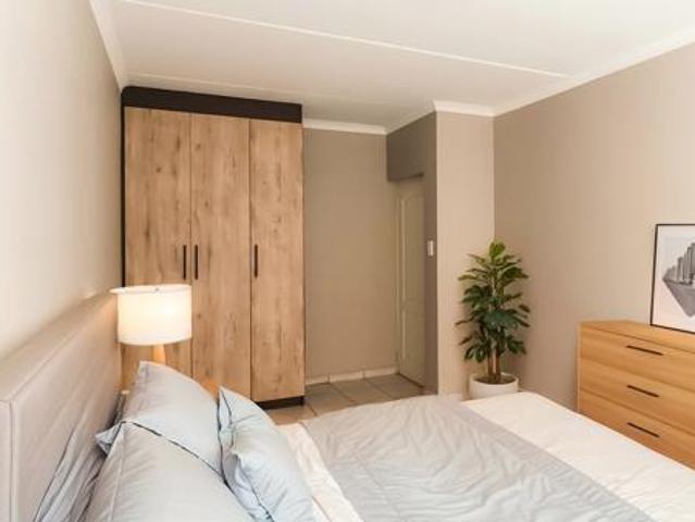 Apartment for rent in Ekurhuleni, Gauteng